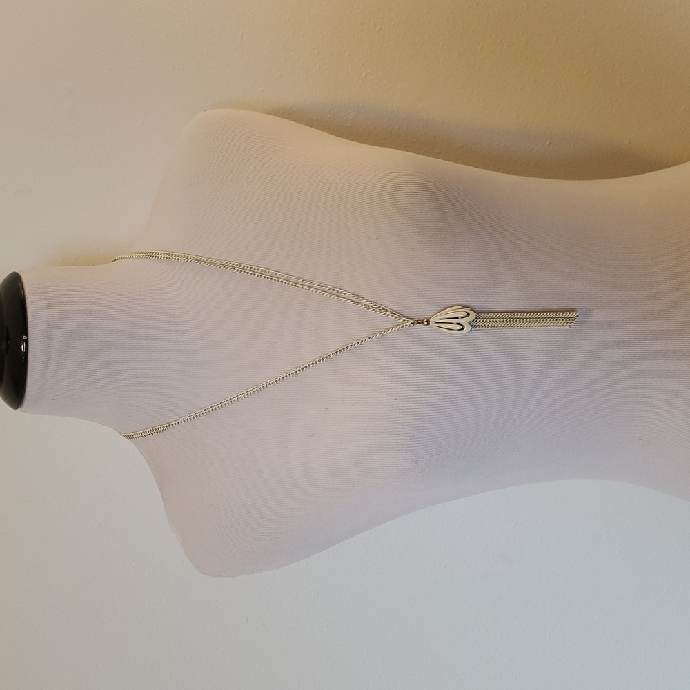 Monet Necklace